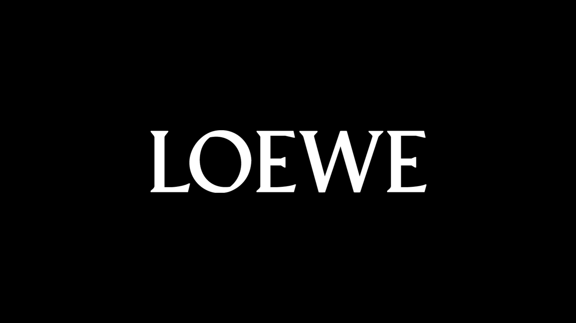 Loewe - Luxbag Helsinki