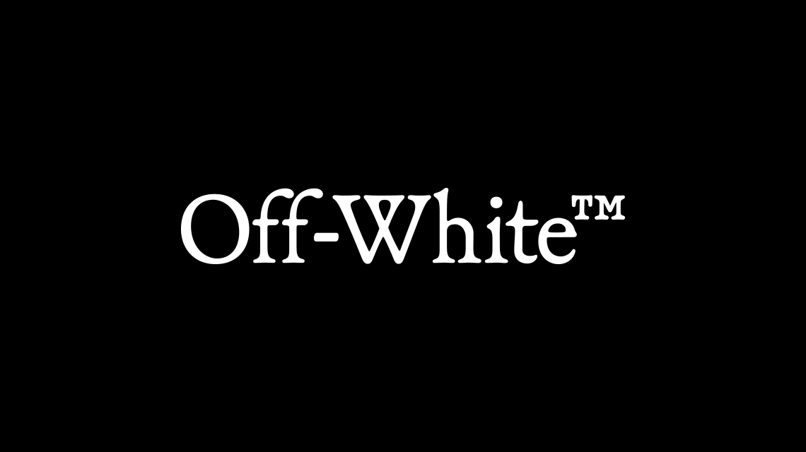 Off-White™ - Luxbag Helsinki