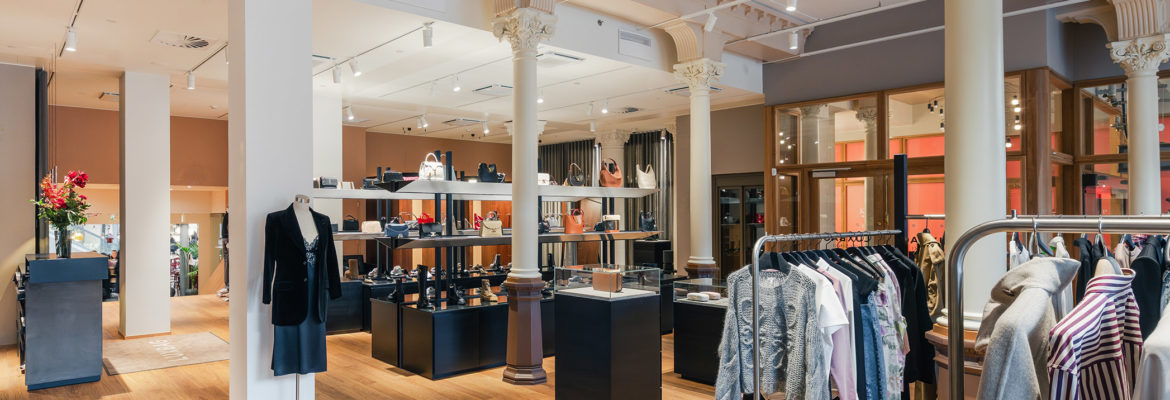 Luxbag Store Helsinki