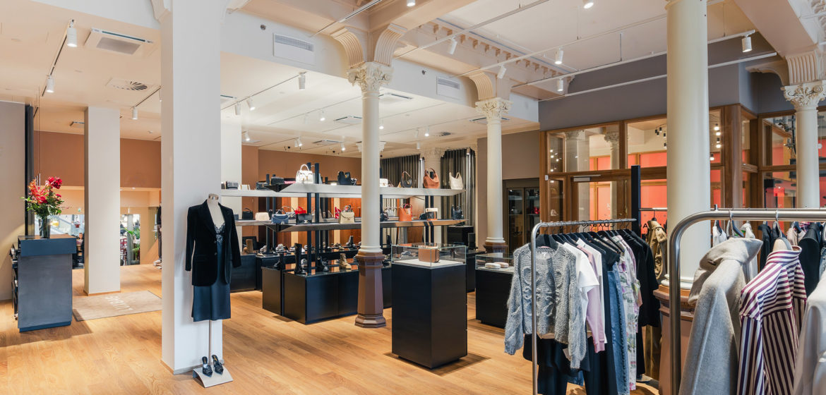 Luxbag Store Helsinki